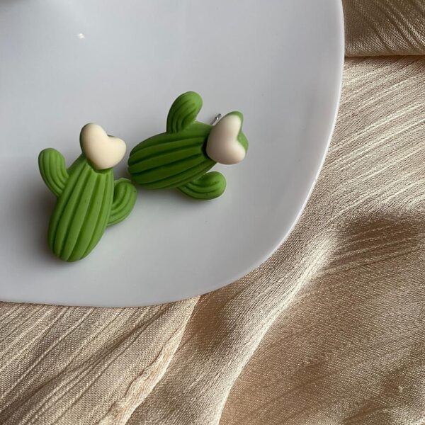 Cactus Studs - Image 21