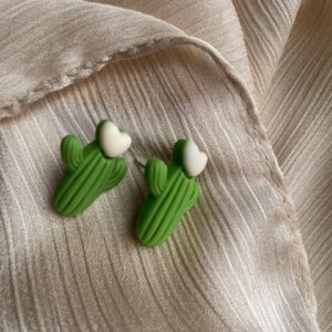Cactus Studs