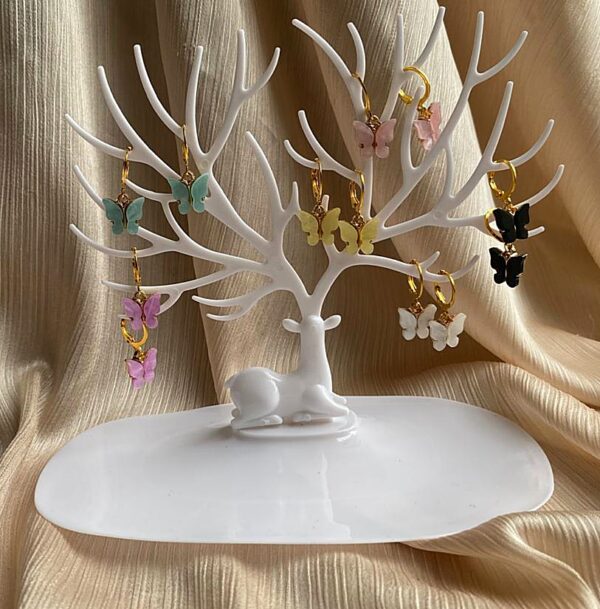 Cactus Studs - Image 27