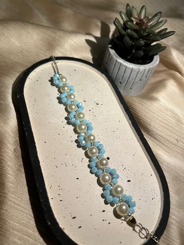 Cloud Petal
