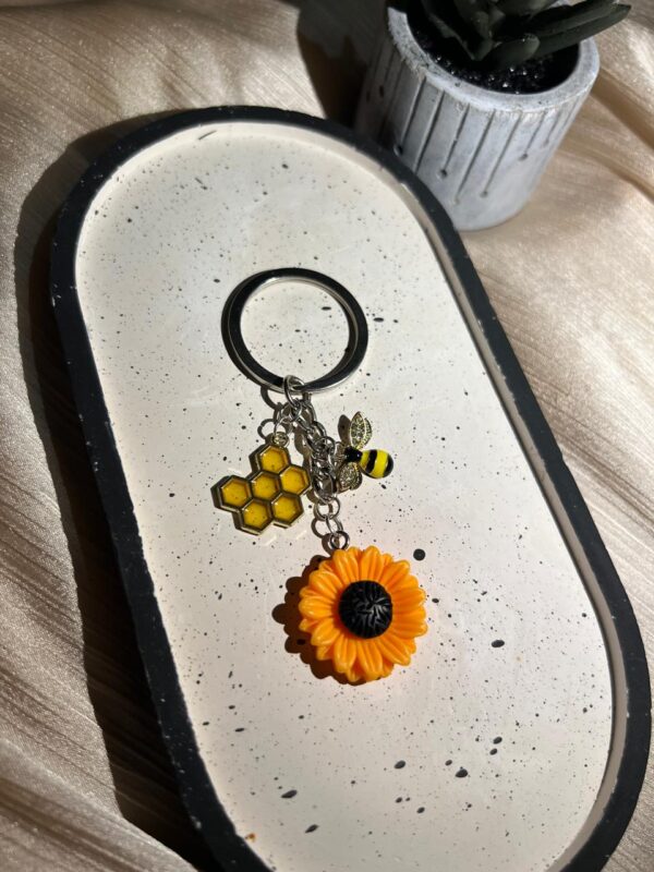 The Hive Blossom