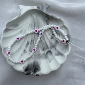 Sweetheart Beads