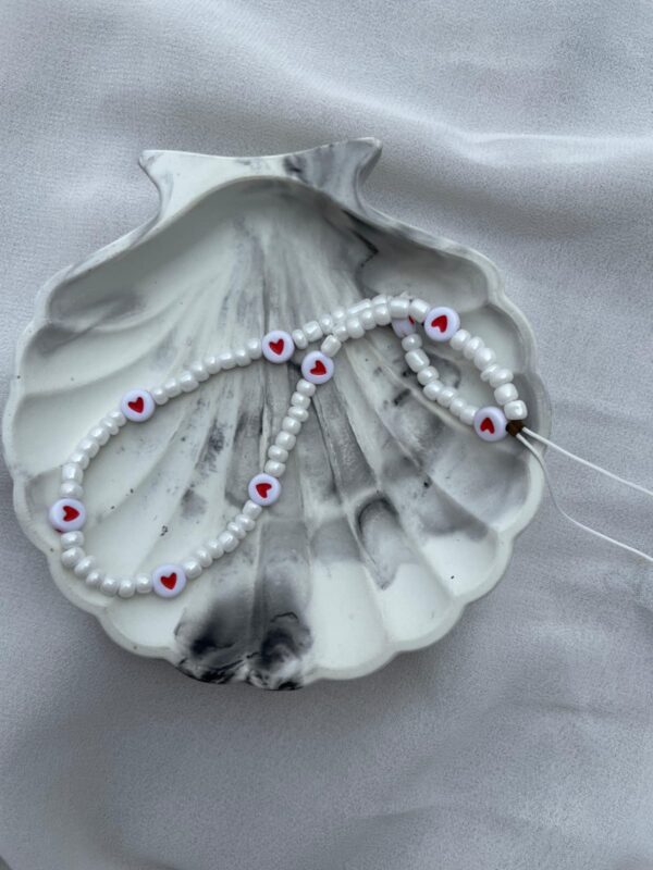 Sweetheart Beads